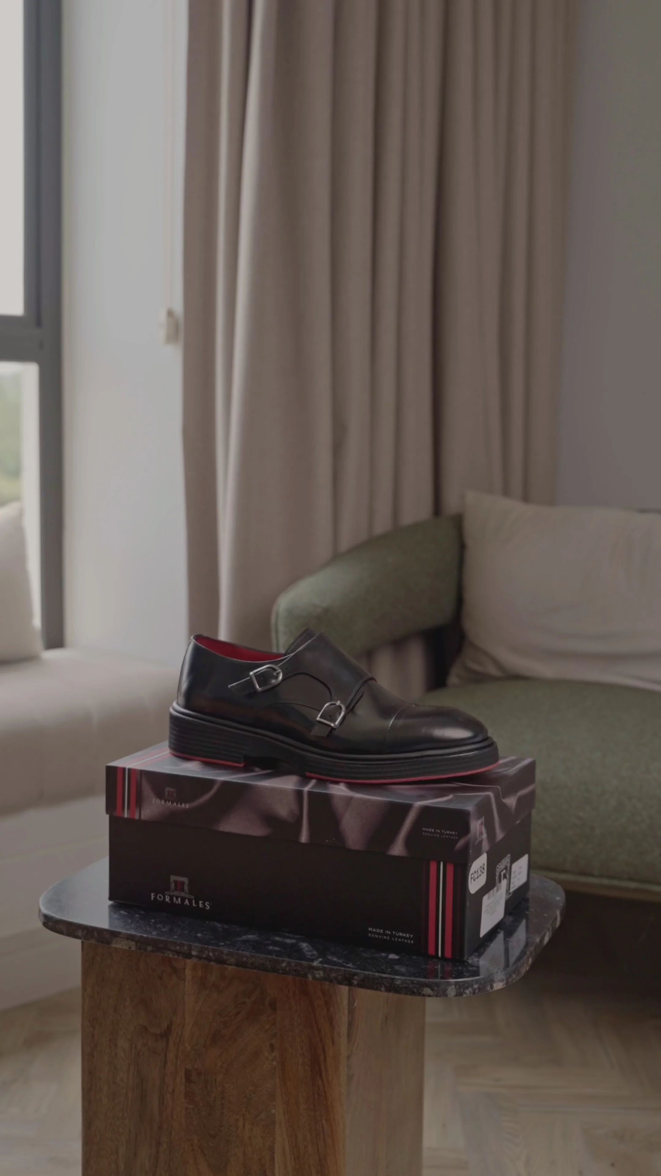 Footwear for the Whole Family